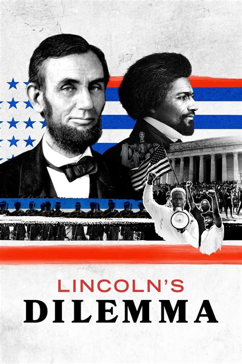 lincoln's dilemma gostream